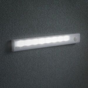 Mozgás- és fényérzékelős LED bútorvilágítás kép