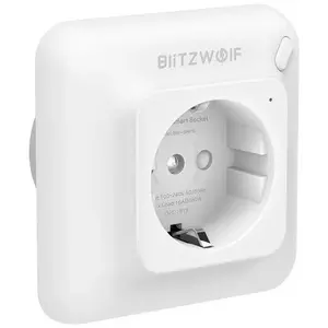 BlitzWolf Smart plug WiFi BW-SHP8 kép