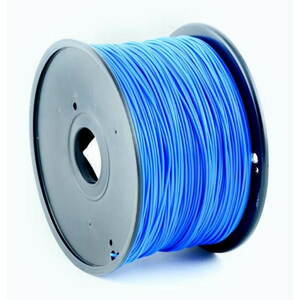Gembird Filament PLA kék kép