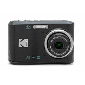 Kodak Friendly Zoom FZ45 Black kép