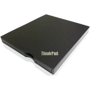 Lenovo ThinkPad UltraSlim USB DVD Burner kép