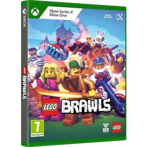 LEGO Brawls - Xbox Series kép