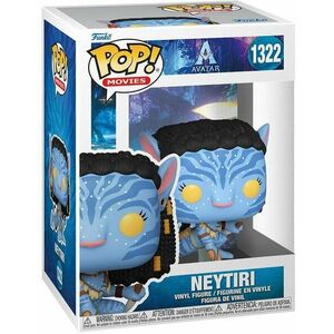 Funko POP! Avatar - Neytiri kép
