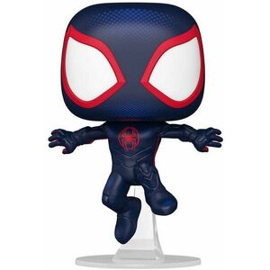 Funko POP! Spider-Man: Across the Spider-Verse - Spider-Man (Super Sized) kép