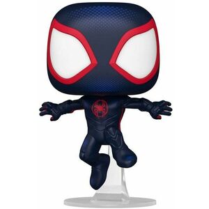 Funko POP! Spider-Man: Across the Spider-Verse - Spider-Man kép