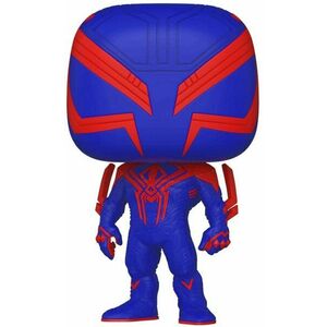 Funko POP! Spider-Man: Across the Spider-Verse - Spider-Man 2099 kép