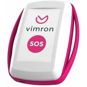 Vimron Personal GPS Tracker NB-IoT, fehér kép
