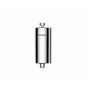 Philips AWP1775 zuhanyszűrő, áramlás: 8 l / perc, króm kép