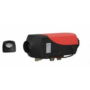 SXT Car Heater MS092101 24V 5KW Red-Black kép
