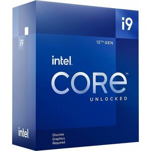 Intel Core i9-12900KF kép
