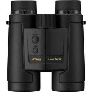 Nikon Laserforce 10x42 távcső távolságmérővel kép