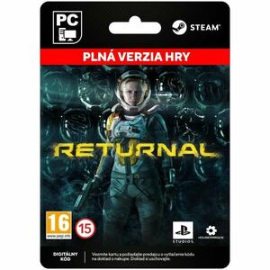 Returnal [Steam] - PC kép