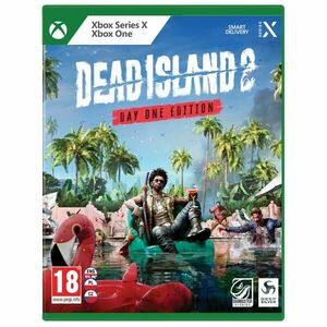 Dead Island 2 (Day One Kiadás) - XBOX Series X kép