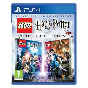 LEGO Harry Potter Collection gyűjtemény - PS4 kép
