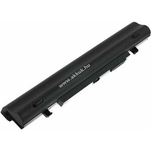 Helyettesítő akku Asus U47V kép