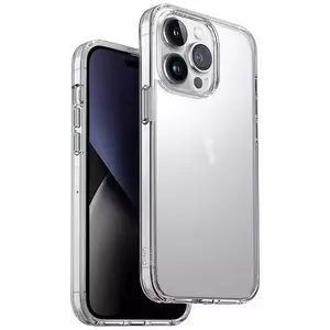 Tok UNIQ case LifePro Xtreme iPhone 14 Pro 6, 1" crystal clear (UNIQ-IP6.1P(2022)-LPRXCLR) kép