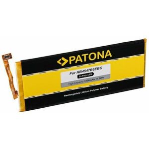 PATONA Honor 6 Plus készülékhez, 3500mAh 3, 8V Li-Pol kép