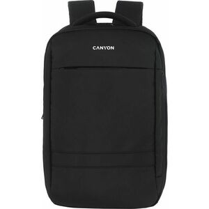 Canyon BPL-1 hátizsák 15, 6" laptophoz, fekete színben kép