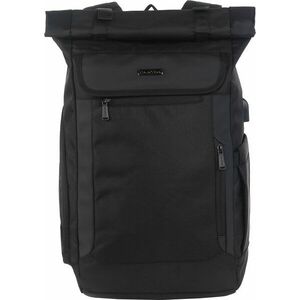 Canyon BPRT-7 hátizsák 17, 3" laptophoz, fekete színű kép