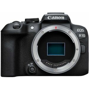 Canon EOS R10 váz kép