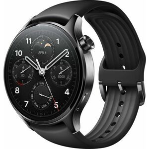 Xiaomi Watch S1 Pro GL Black kép