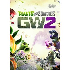 Plants vs. Zombies Garden Warfare 2 - PC DIGITAL kép