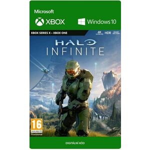 Halo Infinite - Xbox Series, PC DIGITAL kép