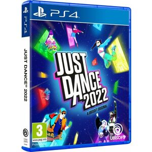 Just Dance 2022 - PS4 kép