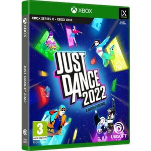 Just Dance 2022 - Xbox kép