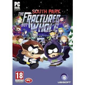 South Park - Fractured but Whole - PC DIGITAL kép