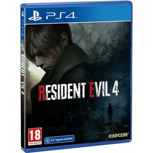 Resident Evil 4 (2023) - PS4/PS5 kép