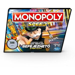 Monopoly Speed kép