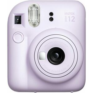 Fujifilm Instax mini 12 Lilac Purple kép