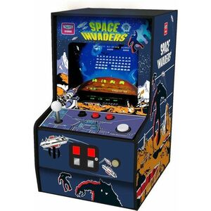 My Arcade Space Invaders Micro Player - Premium Edition kép