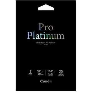Canon PT-101 10x15 Pro Platinum fényes kép