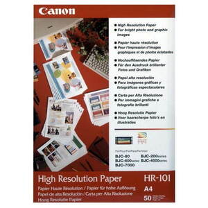 Canon HR-101 kép