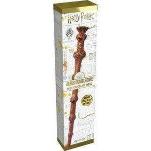 Jelly Belly - Harry Potter - Čokoládová hůlka Brumbál kép