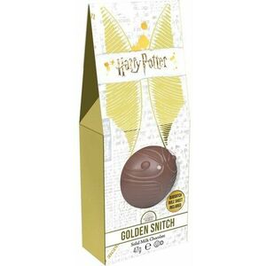 Jelly Belly - Harry Potter - Csokoládé golden snitch kép