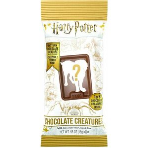 Jelly Belly - Harry Potter - Csokoládés lény kép
