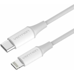 Vention USB-C to Lightning MFi Cable 2m White kép