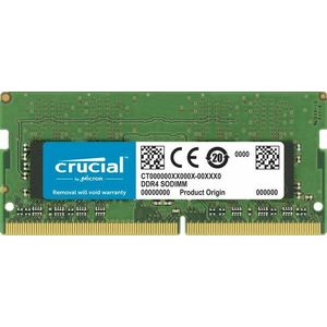 Crucial SO-DIMM 32 GB DDR4 3200 MHz CL22 kép