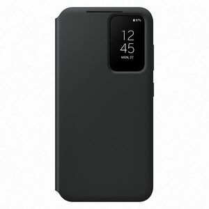 Okos View Wallet tok Samsung Galaxy S23 számára, Fekete kép