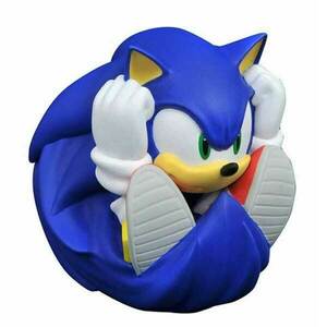 Sonic Sonic Banks figura kép