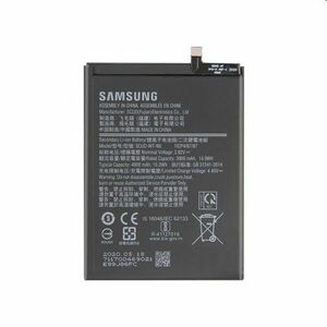 Eredeti Akkumulátor for Samsung Galaxy A20s (4000mAh) kép