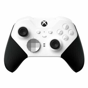 Microsoft Xbox Elite Series 2 Core Vezeték nélküli kontroller, fehér kép