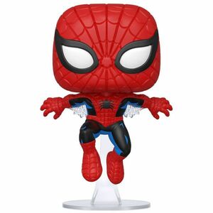 POP! Spider-Man First Appearance (Marvel 80th) figura kép