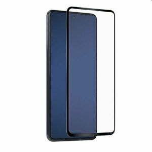 SBS Full Cover Edzett üveg Samsung Galaxy A53 / A52 - A525F / A51 - A515F / A52s 5G számára, Fekete kép
