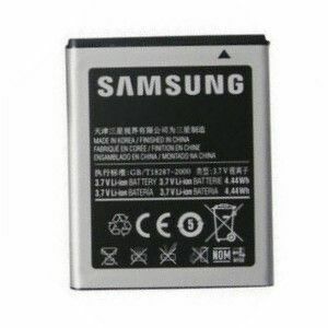 Samsung EB454357VU, (1200mAh) eredeti akkumulátor kép