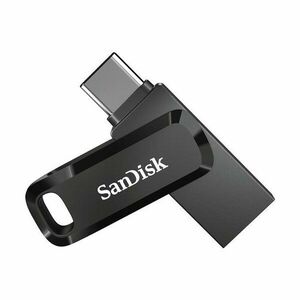 SanDisk Ultra Dual GO 64GB USB-C kép