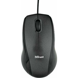 Trust Carve Wired Mouse kép